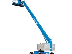 Telescoop hoogwerker 16 meter