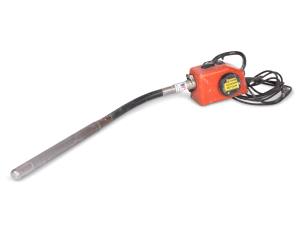 Beton trilnaald 230V
