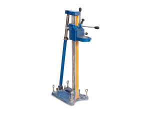 Boorstandaard voor diamant boormachine