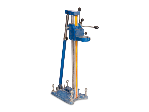 Boorstandaard voor diamant boormachine