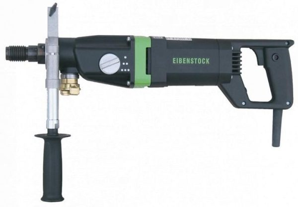 Diamant boormachine 230V - Afbeelding 2