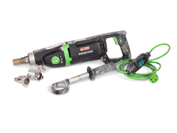Diamant boormachine 230V