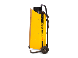 Heater 380V