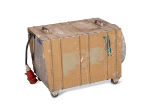 Heater 380V elektrisch