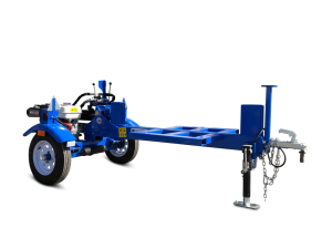Aanhangerkloofmachine