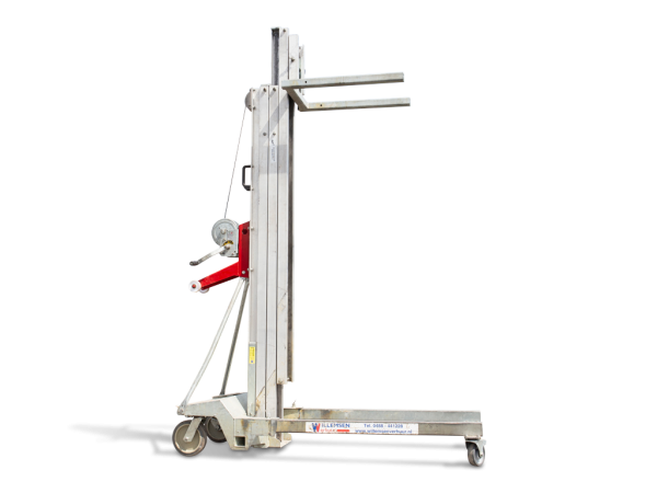 Montagelift L575