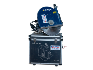 Muurzaag 220 Volt