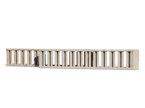 Oprijplaten