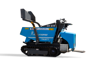 Rupsdumper