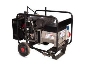 Stroomaggregraat 230/400V