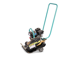 Trilplaat 1500kg