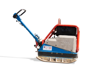 Trilplaat 6000kg